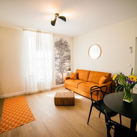 La Maison Des Vendangeurs En Ville 纳博讷 客房 照片