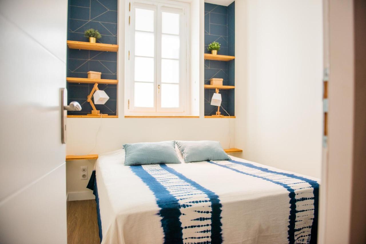La Maison Des Vendangeurs En Ville 纳博讷 外观 照片