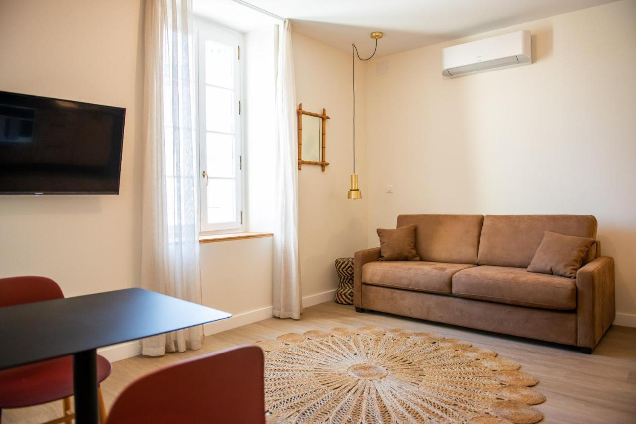 La Maison Des Vendangeurs En Ville 纳博讷 外观 照片